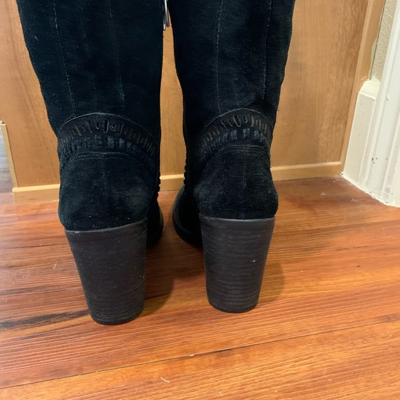 Vince Camuto Madolee Boots - Picture 4 of 7